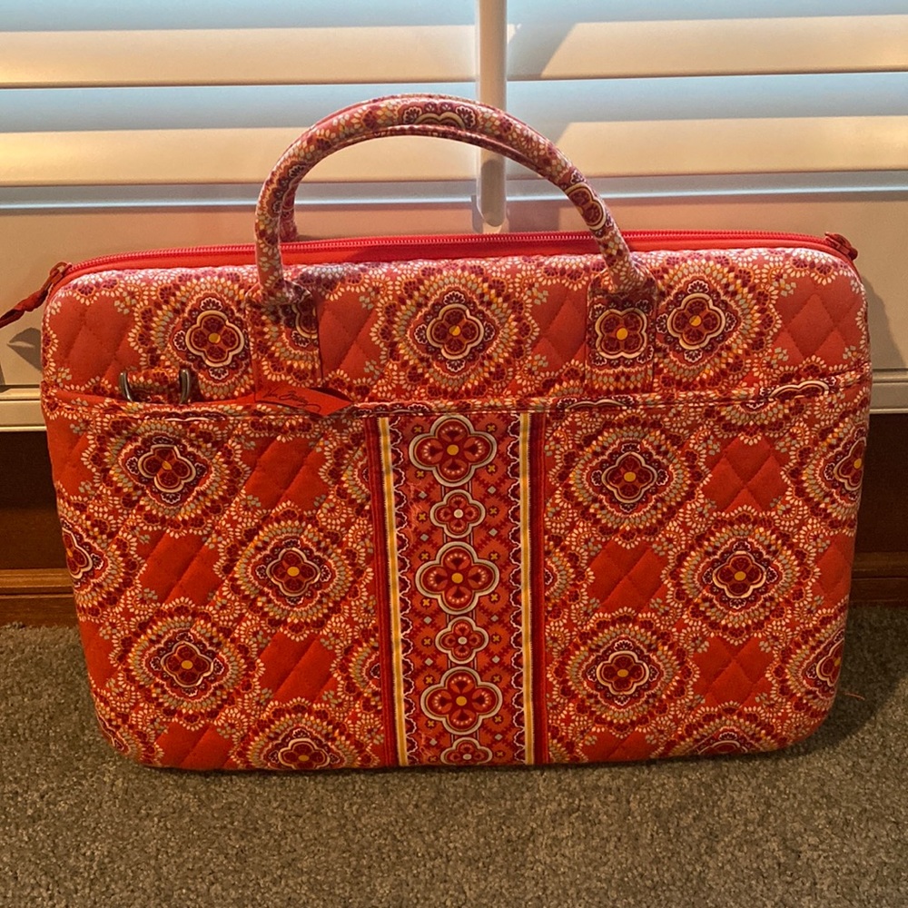 Vera Bradley Laptop Case